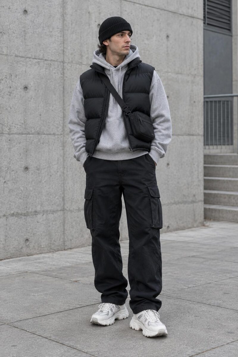 Streetwear
